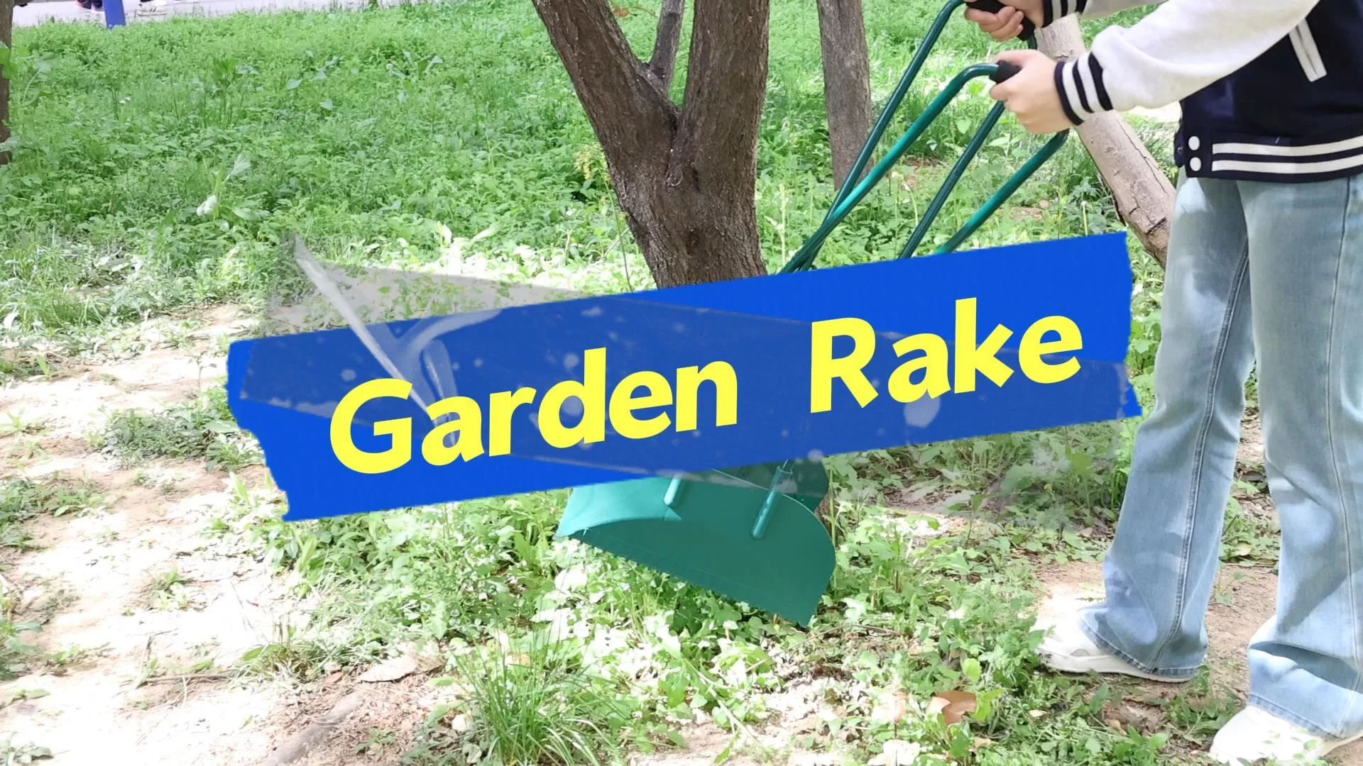 Garden Rake Hacks: Master Leaf Rengöring som en Pro denna höst