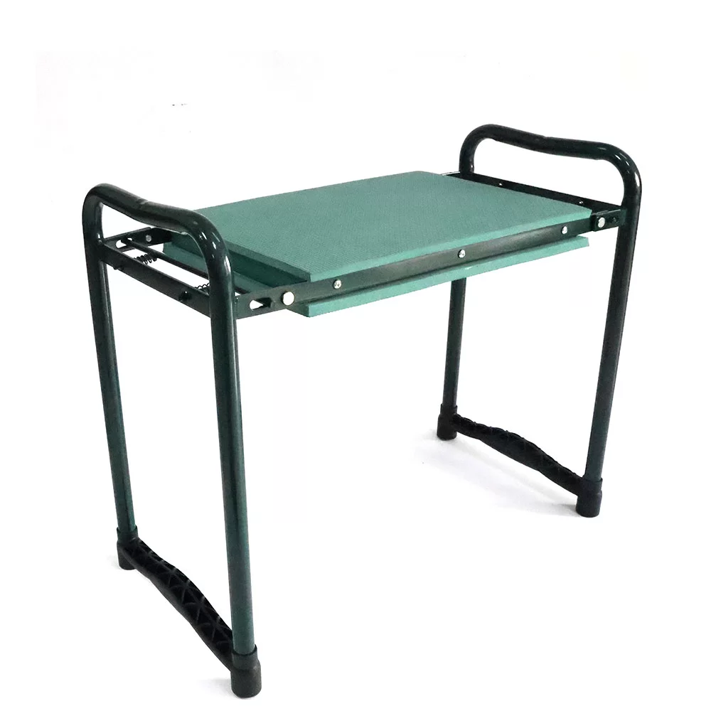 Heavy Duty Garden Kneeler och Sitt